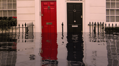 Flood Insurance Brokers UK