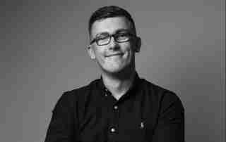 Callum Topliss, Commercial Account Executive for Prosura, the Wakefield based specialists in lifestyle and business insurance.