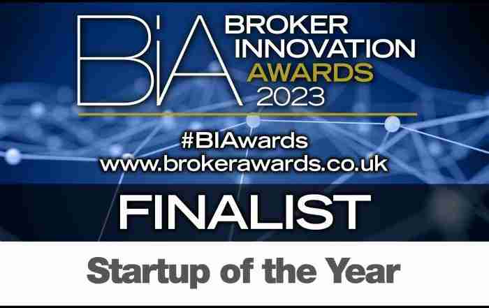 The Broker Innovation Awards